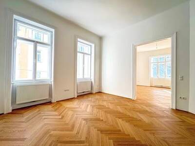 Wohnung kaufen in 1180 Wien