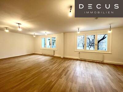 Büro / Praxis mieten in 1030 Wien (Bild 5)