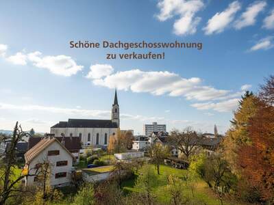 Wohnung kaufen in 6850 Dornbirn