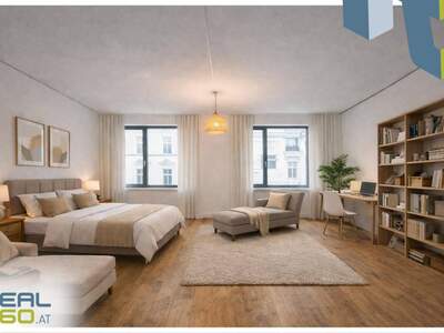 Wohnung mieten in 4020 Linz