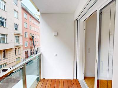 Anlageobjekt kaufen in 1040 Wien