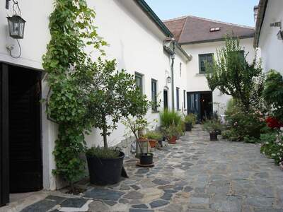 Haus kaufen in 3500 Krems