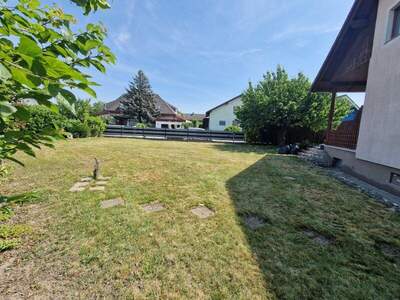 Einfamilienhaus mieten in 2301 Oberhausen (Bild 1)