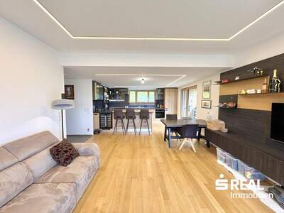 Terrassenwohnung kaufen in 6080 Igls (Bild 4)