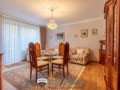 Terrassenwohnung kaufen in 2563 Pottenstein (Bild 4)