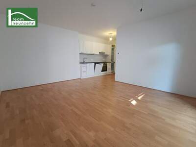 Terrassenwohnung mieten in 3100 St. Pölten (Bild 1)