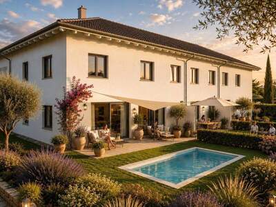 Haus kaufen in 4600 Wels