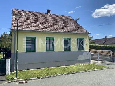 Einfamilienhaus kaufen in 7472 Schandorf (Bild 2)