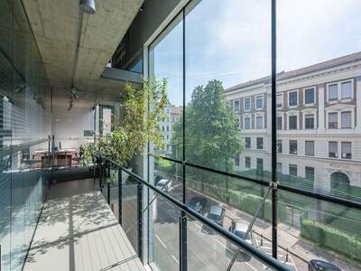 Gewerbeobjekt mieten in 1120 Wien (Bild 2)