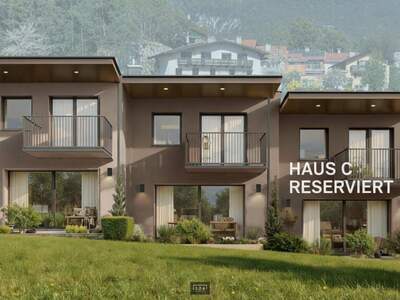 Haus kaufen in 6410 Telfs