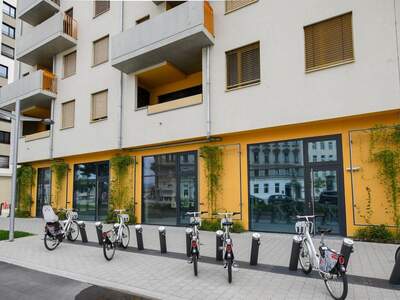 Gewerbeobjekt mieten in 1020 Wien (Bild 2)