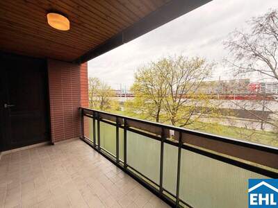 Terrassenwohnung mieten in 1030 Wien (Bild 1)