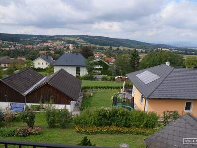 Wohnung mieten in 8271 Bad Waltersdorf