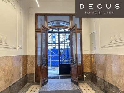 Büro / Praxis mieten in 1010 Wien (Bild 1)