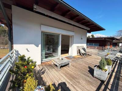 Terrassenwohnung kaufen in 6071 Aldrans (Bild 3)