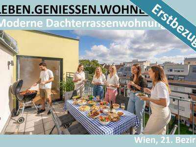 Wohnung kaufen in 1210 Wien