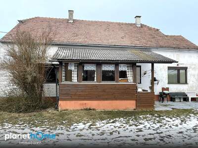 Einfamilienhaus kaufen in 3100 St. Pölten (Bild 1)