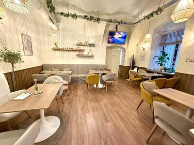 Gewerbeobjekt mieten in 1010 Wien