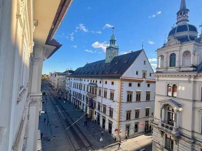 Wohnung mieten in 8010 Graz