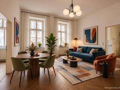Anlageobjekt kaufen in 1200 Wien