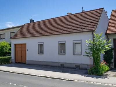 Haus kaufen