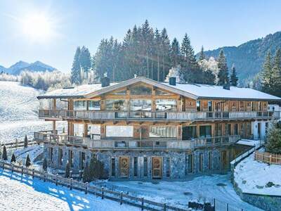 Wohnung kaufen in 6370 Kitzbühel