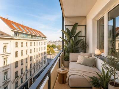 Wohnung kaufen in 1010 Wien