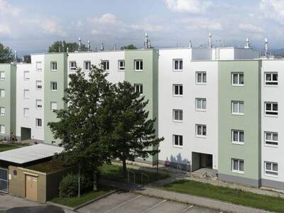 Mietwohnung in 2700 Wiener Neustadt