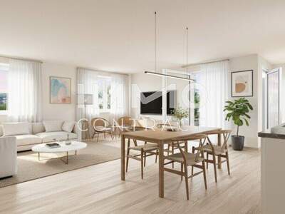 Etagenwohnung kaufen in 1140 Wien