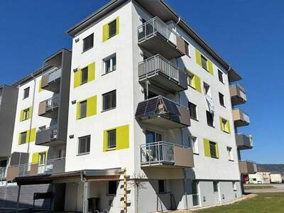 Mietwohnung in 3370 Ybbs