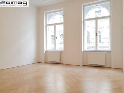 Altbauwohnung mieten in 1040 Wien (Bild 2)