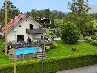 Einfamilienhaus kaufen in 5020 Salzburg