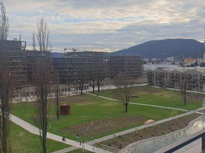 Wohnung mit Balkon mieten in 8020 Graz (Bild 5)