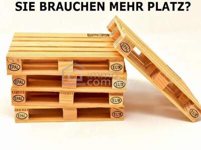 Grundstück mieten in 2700 Wiener Neustadt (Bild 1)