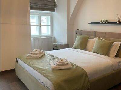 Wohnung mieten in 1190 Wien (Bild 2)