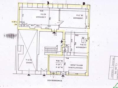 Gewerbeobjekt mieten in 1150 Wien (Bild 3)