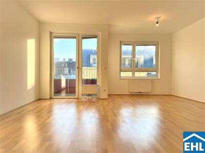 Terrassenwohnung mieten in 1030 Wien (Bild 1)