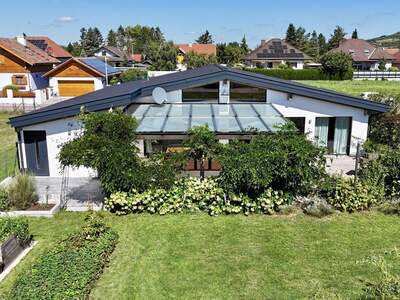 Haus kaufen in 2003 Stockerau