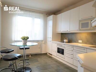 Terrassenwohnung kaufen in 2700 Wr. Neustadt (Bild 5)