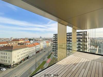 Wohnung mit Balkon kaufen in 1100 Wien (Bild 1)