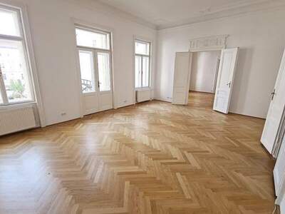 Mietwohnung in 1040 Wien