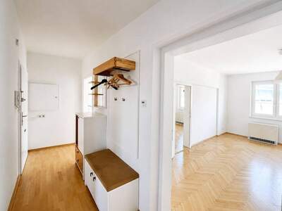 Wohnung mit Balkon kaufen in 8010 Graz (Bild 3)