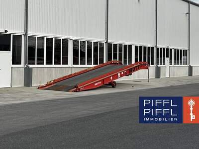 Gewerbeobjekt mieten in 4050 Traun