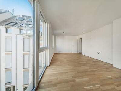 Terrassenwohnung kaufen in 1210 Wien (Bild 5)