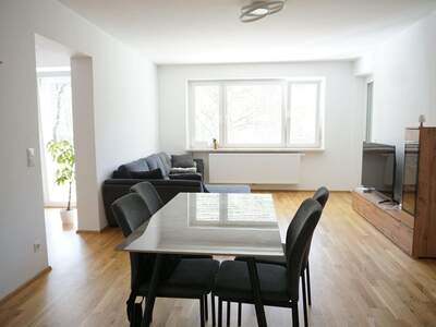 Wohnung mit Balkon mieten in 8605 Kapfenberg (Bild 2)