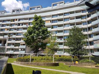 Gewerbeobjekt mieten in 1020 Wien (Bild 1)