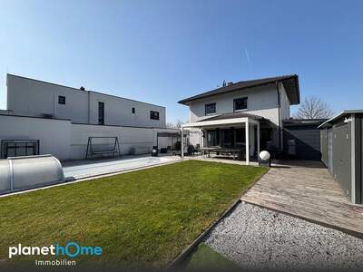 Einfamilienhaus kaufen in 2483 Ebreichsdorf (Bild 3)