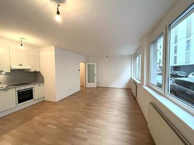 Wohnung mieten in 1050 Wien (Bild 1)