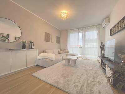 Wohnung mieten in 3400 Klosterneuburg