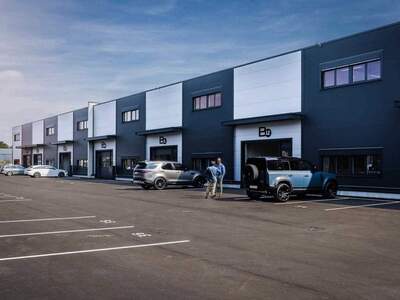 Gewerbeobjekt mieten in 2000 Stockerau